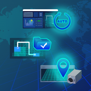 ACS(AGV Control System)2